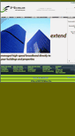 Mobile Screenshot of 3rdechelon.net